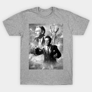 Quatermass Xperiment T-Shirt